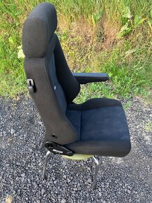 Recaro - 4