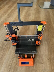 3D tiskárna Original Prusa MK2S - 4