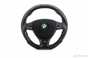 BMW volant INDIVIDUAL DESIGN - 4