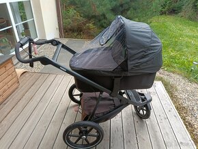 Thule urban glide - 4