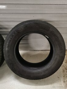 265/60 r18 h xl zimni pneu continental - 4