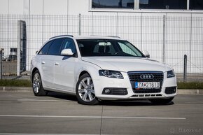 Audi A4 Avant - 4