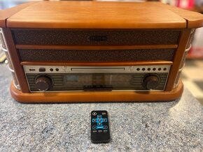 Gramofon Hyundai Retro RTCC 513 RIP - 4