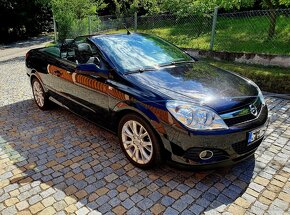 Prodám Opel Astra TwinTop 1,8 16V 103 kW Cosmo - 4