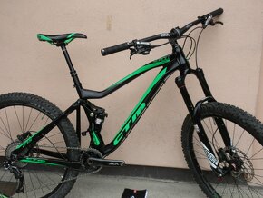 ZÁNOVNÍ ENDURO CTM SCROLL XPERT - 4