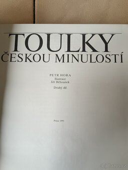 Toulky českou minulostí 2 - 4