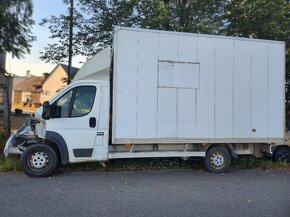 Peugeot Boxer - 4