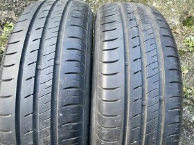 letní 185/65 R15 a sada 135/70 R15 2ks + 175/55 R15 2ks - 4