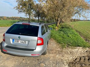 Škoda Octavia 2.0TDI 103kw - 4