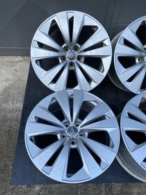 ✅ R19 ®️ ORIGINÁL Audi 5x112, ET20 ✅ A5 Q7 Q8 - 4