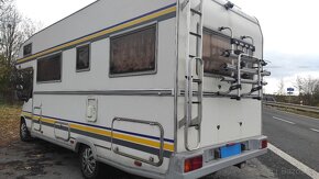 Fiat Ducato 2,5 TDI - 4