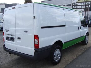 Ford Transit, T350 2.2 TDCi L2H1 2x šoupačky - 4