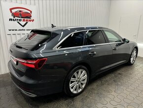 Audi A6 Avant 40TDI Quattro Sport Facelift - 4