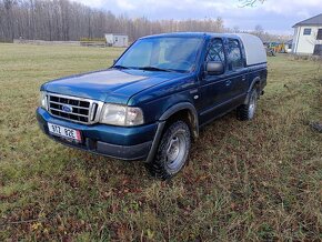 Ford Ranger - 4