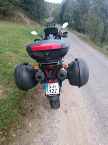 Suzuki V-Strom 1000 DL - 4