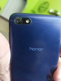 Mobil honor 7s - 4