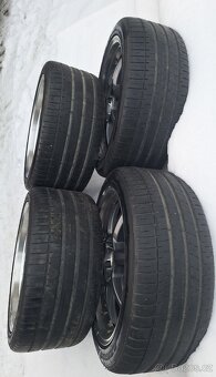 Alu R-19 5x120 DOTZ FAST SEVEN - 4