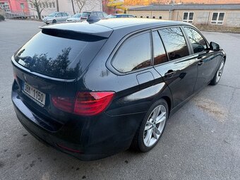 Bmw F31 320d - 4