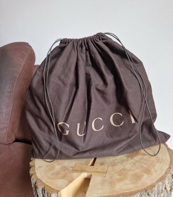 Nová nude kabelka Gucci - 4