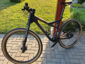 Cannondale Scalpel-SI Carbon - 4