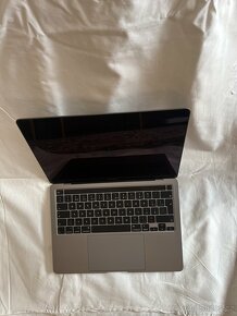 MacBook Pro 13 2019 TouchBar - 4