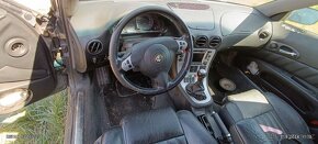 Alfa Romeo 166 - 4