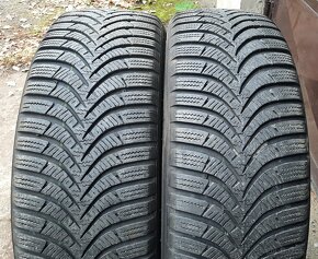 2ks zimní pneu 185/65 r15 - 4