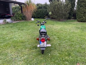 Simson S51 - 4