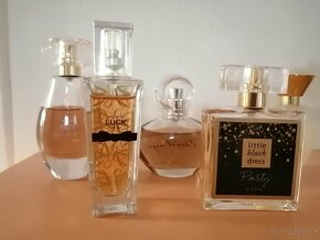 Parfémy avon - Luminata, Femme,Luck, LBD party, TTA Absolute - 4