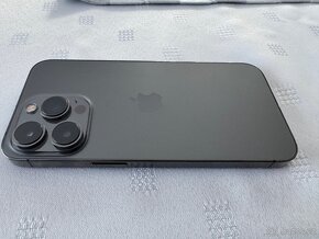 Iphone 13 PRO, grey - 4