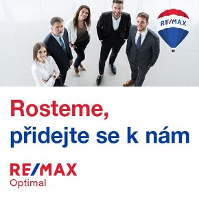 REALITNÍ MAKLÉŘ/KA REMAX Optimal - 4