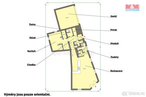 Prodej obchod a služby, 132 m², Kynšperk nad Ohří - 4