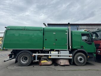 Volvo FE Disab 130 - 4