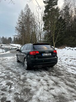 Audi A3 2.0tdi 125kw common rail - 4