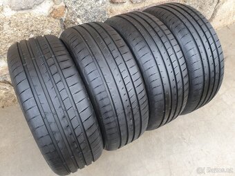 Goodyear 215/45 r18 NOVÉ - 4