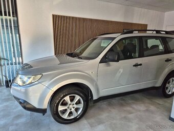 Subaru Forester 2.0 i 100 tis KM - 4