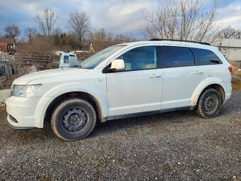 Dodge Journey 2.0 CRD - 4