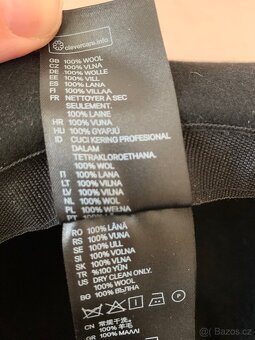 Klobouk ze 100% vlny H&M - 4