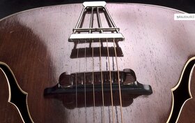 CREMONA originalna gitarova kobylka - 4