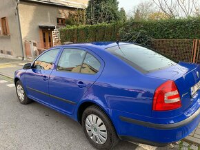 Prodam škoda octavia 1.9 TDI 2006 - 4