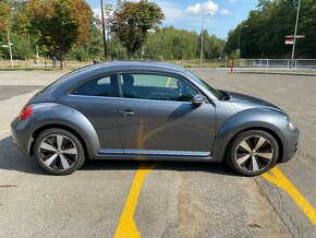 Volkswagen Beetle, 1.6TDI, DSG - 4