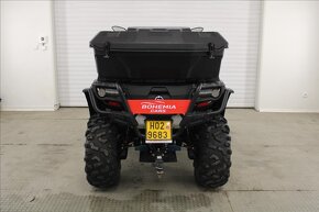 CFMOTO 1,0 X1000 Overland ČR DPH (2022) - 4