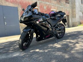 Kawasaki Ninja 250R - 4