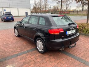 Audi A3, AUDI A3 1,4 TFSI - 4