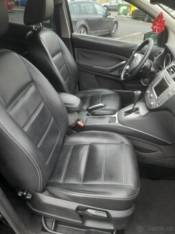 FORD KUGA R.V 2011 2.0 TDCI - 4