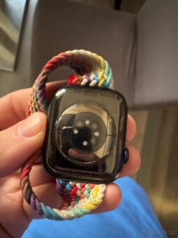 apple watch 7 series 45mm - 4