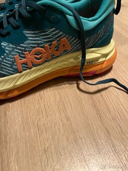 Hoka Mafate Speed 4 (40) - 4