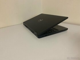 Latitude Dell 5580 - 15"/i5-7300U/256GB SSD/16GB RAM/W10P - 4