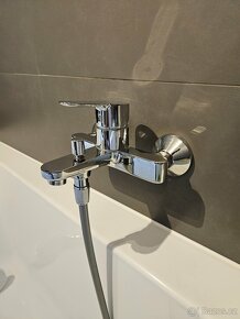 Vanová baterie Grohe - 4