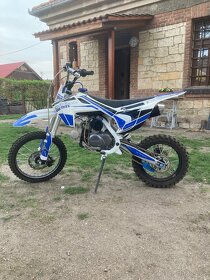 Pitbike 125 ccm - 4